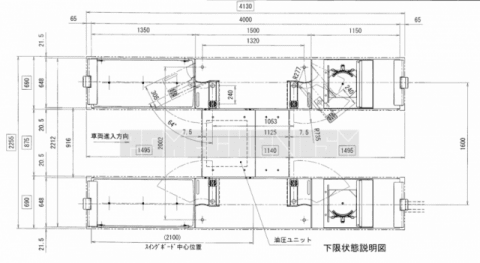 MUS30HU　マルチアライメント　ユニット内蔵